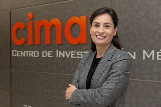 Sandra Ramos - CIMA